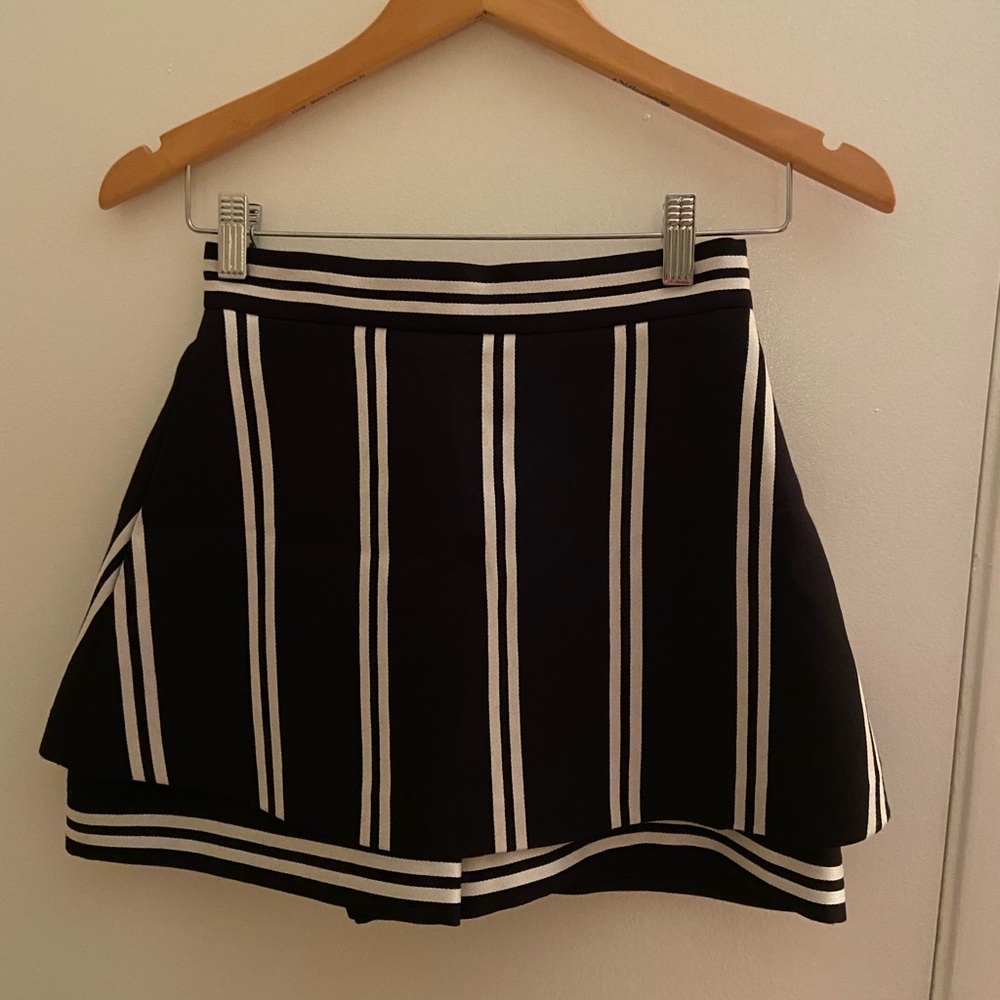 MAJE SKIRT, SIZE 36